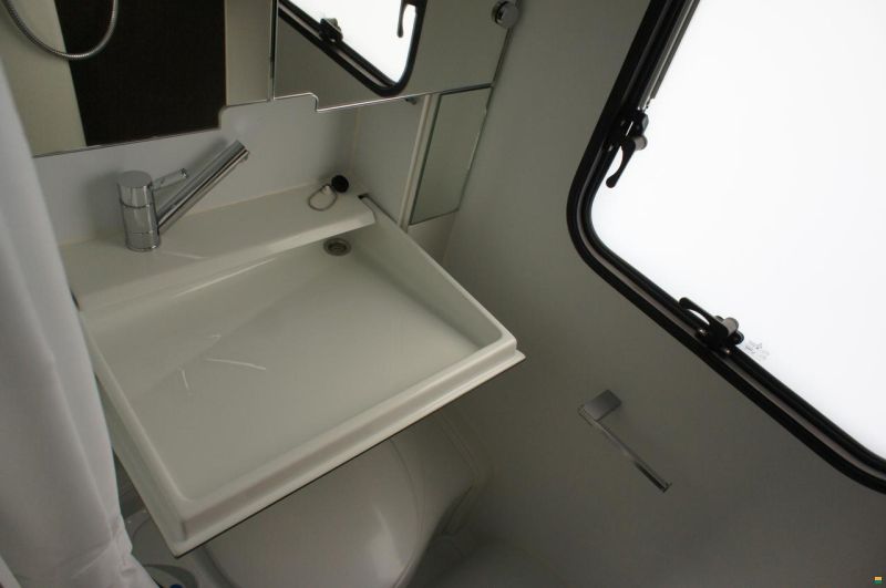 Adria Altea 492 LU
