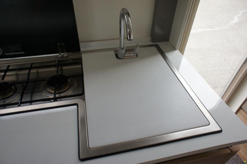 Adria Altea 492 LU
