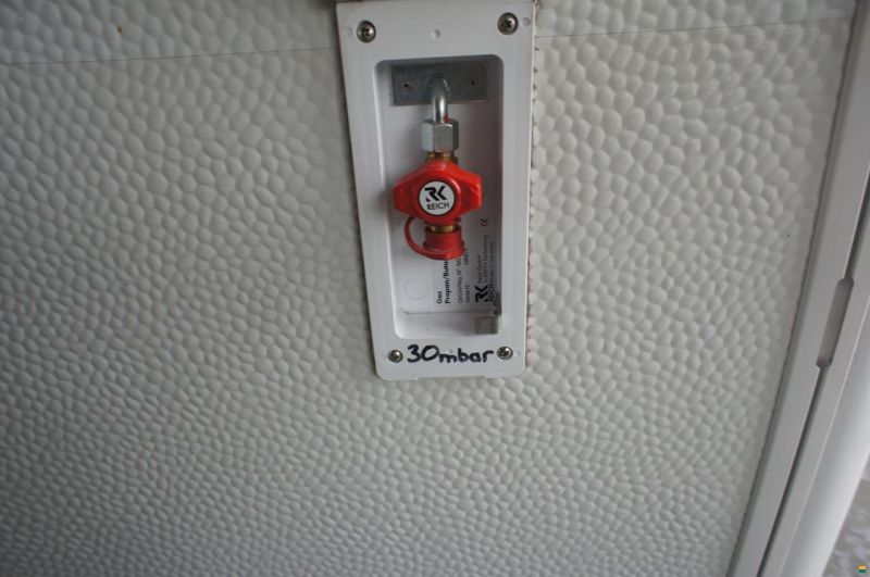 Adria Altea 492 LU
