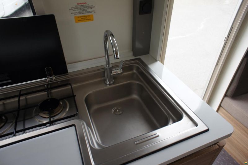 Adria Altea 492 LU