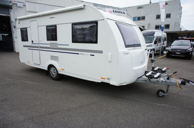 Adria Altea 492 LU