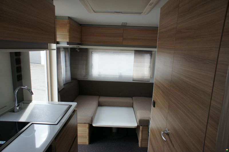 Adria Altea 492 LU