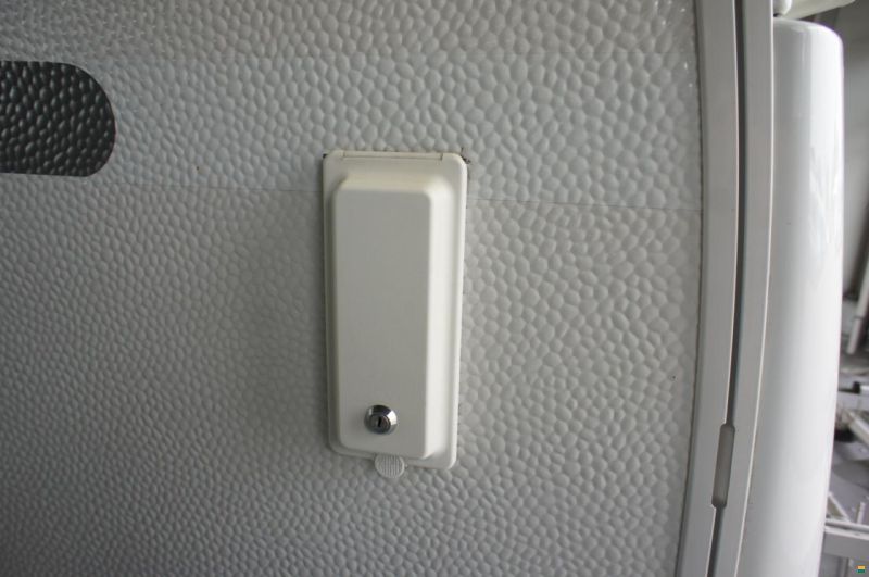 Adria Altea 492 LU