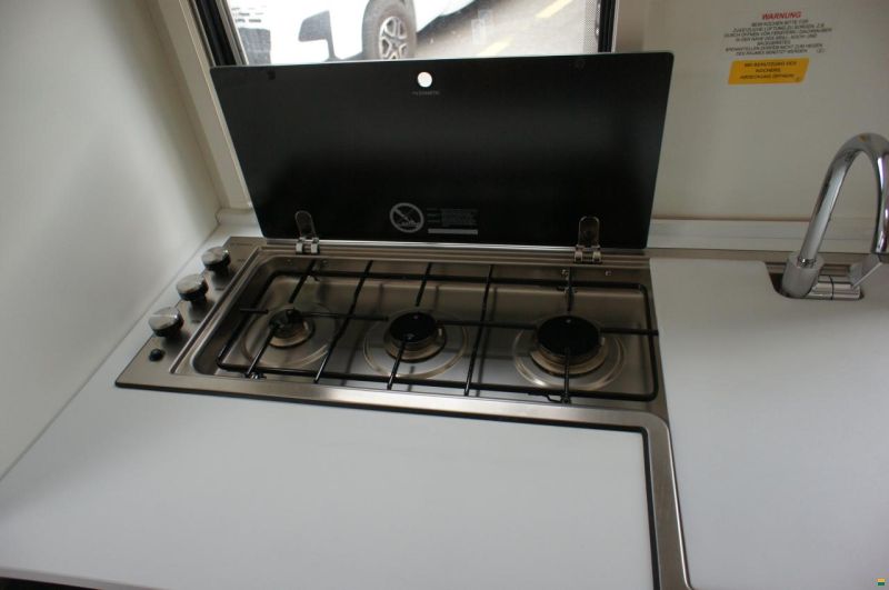 Adria Altea 492 LU