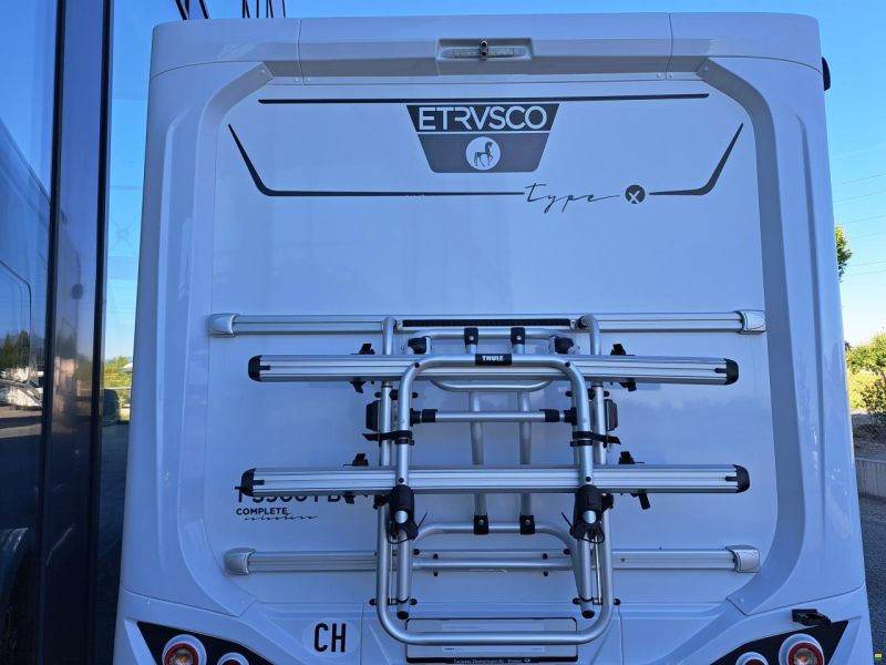 Etrusco T 5900 FB