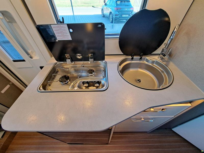 Etrusco T 5900 FB