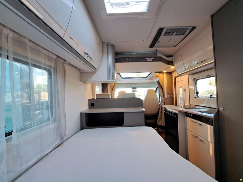 Etrusco T 5900 FB