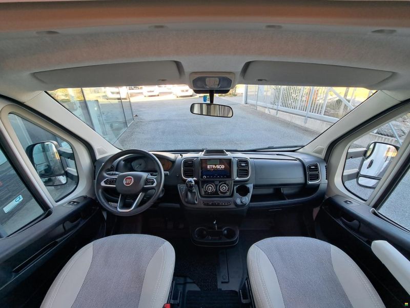 Etrusco T 5900 FB