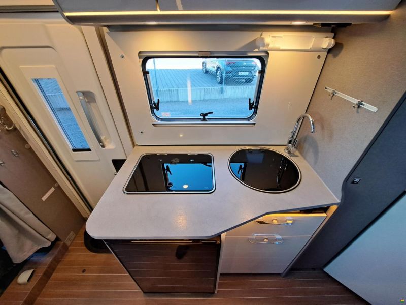 Etrusco T 5900 FB