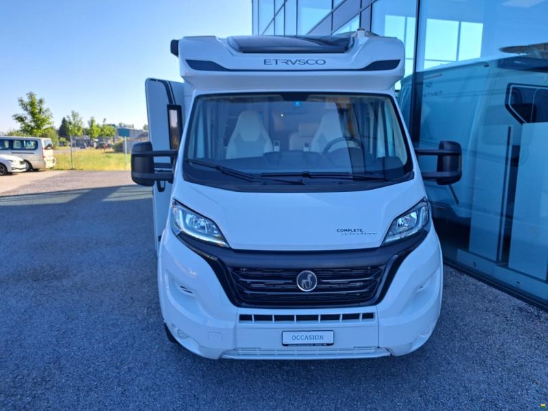 Etrusco T 5900 FB