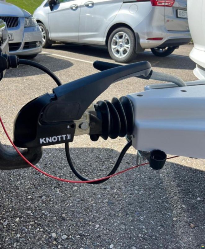 Hobby 560FC Prestige