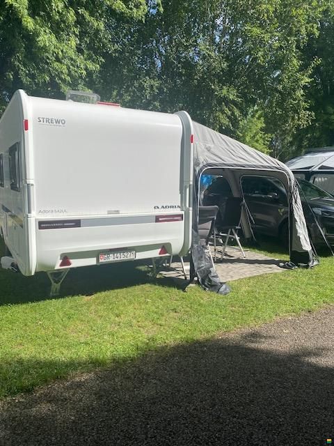 Adria Adora 542 UL