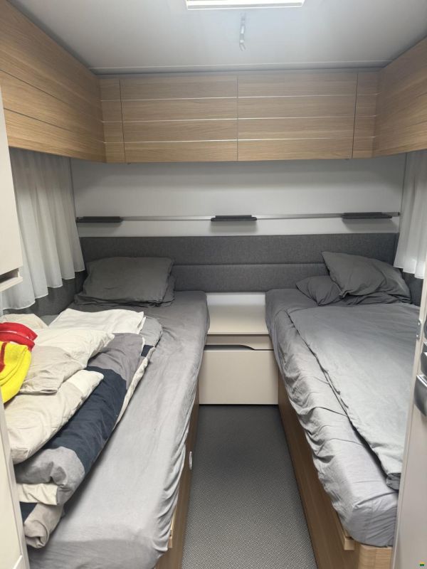Adria Adora 542 UL