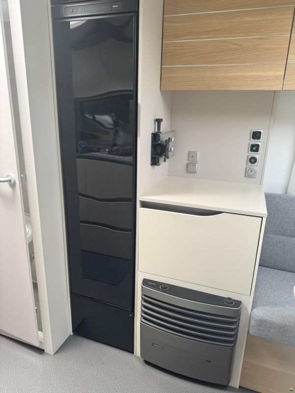 Adria Adora 542 UL