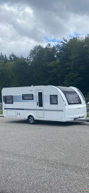 Adria Adora 542 UL
