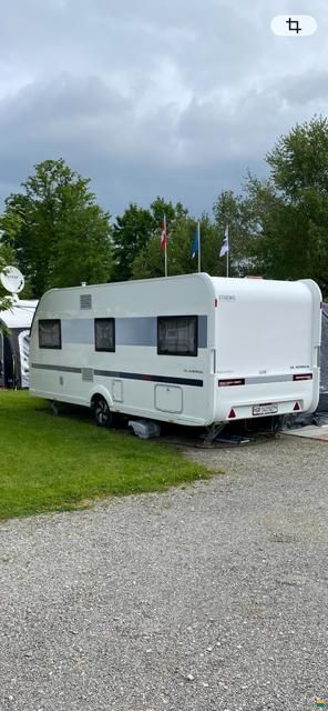Adria Adora 542 UL