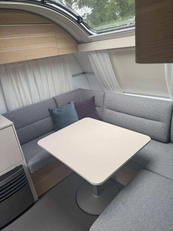 Adria Adora 542 UL