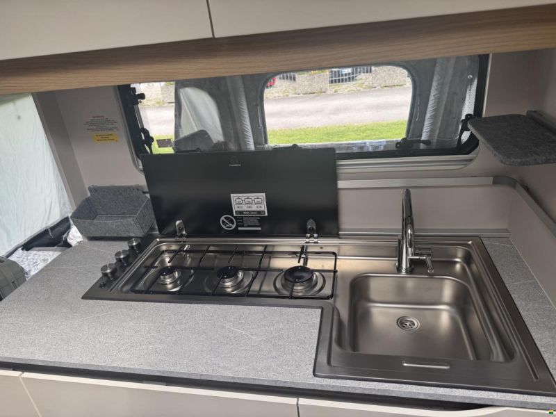 Adria Adora 542 UL