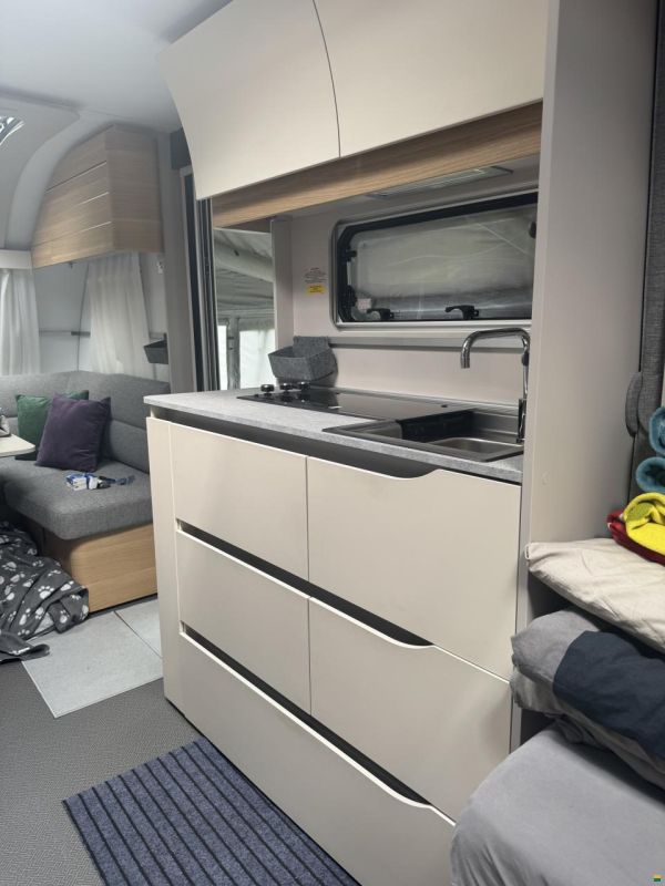 Adria Adora 542 UL