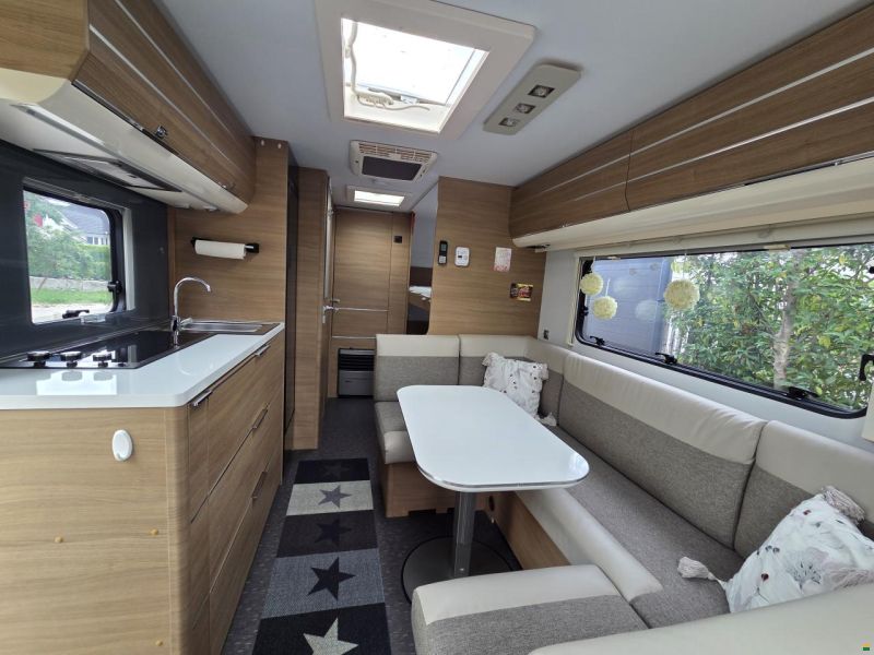 Adria Adora PT 573