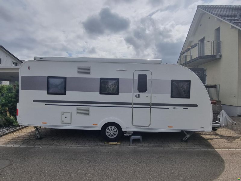 Adria Adora PT 573