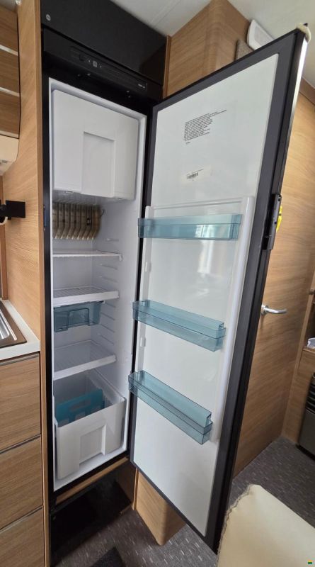 Adria Adora PT 573