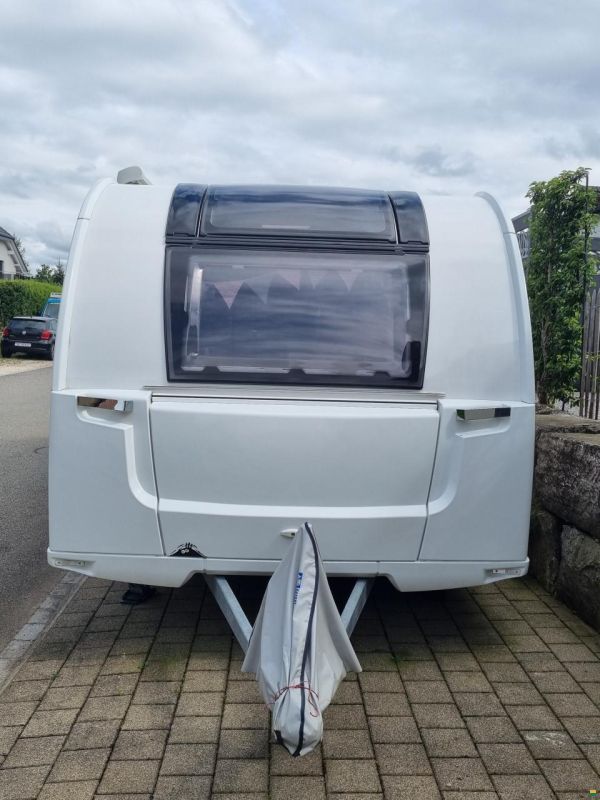 Adria Adora PT 573