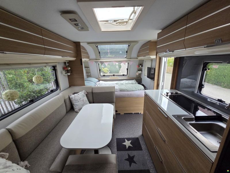 Adria Adora PT 573