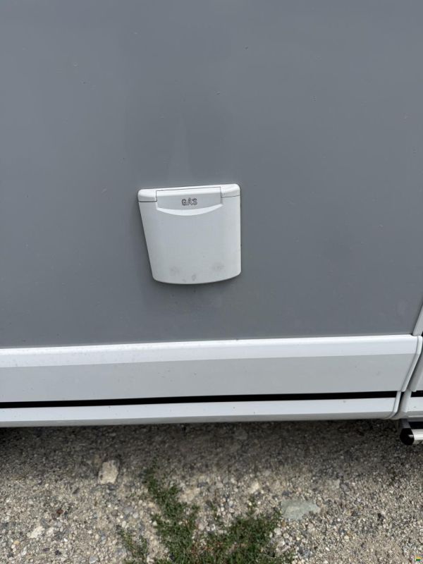 Knaus VAN TI MAN 640 MEG Vansation