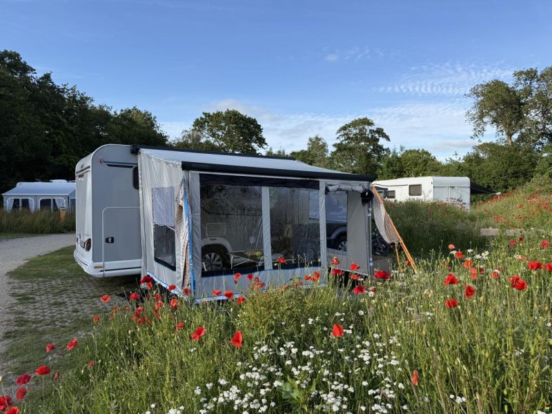 Knaus VAN TI MAN 640 MEG Vansation