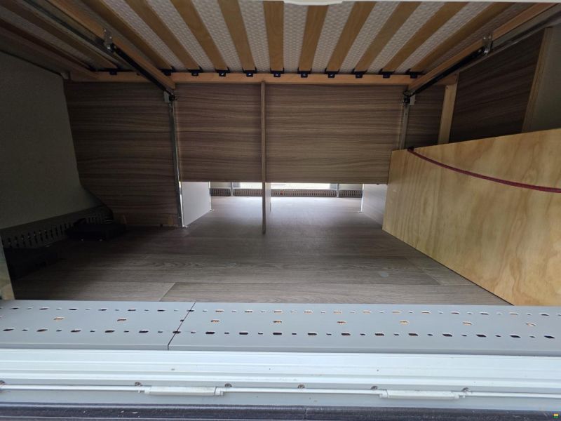 B&uuml;rstner Averso Plus 520 TL