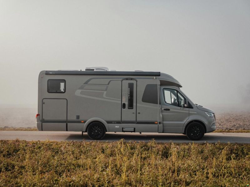 Hymer GT-S 685