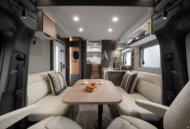Hymer GT-S 685