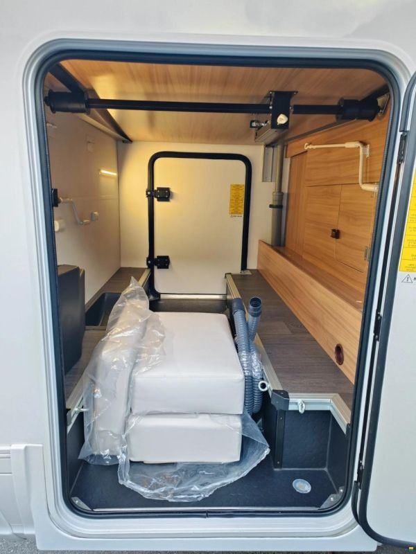 Adria CORAL XL 600 DP