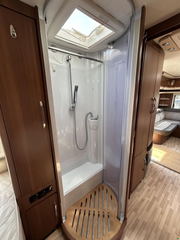 LMC Maestro 675e