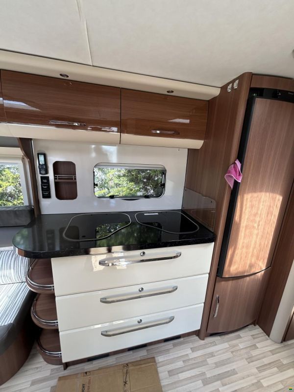 LMC Maestro 675e