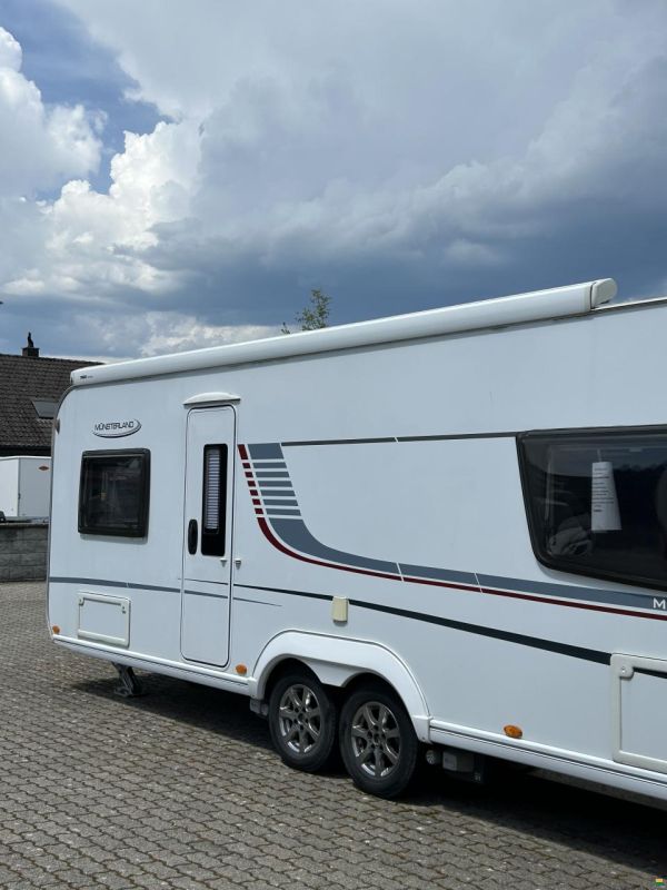 LMC Maestro 675e