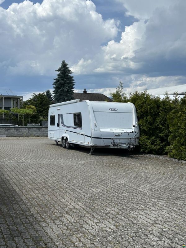 LMC Maestro 675e
