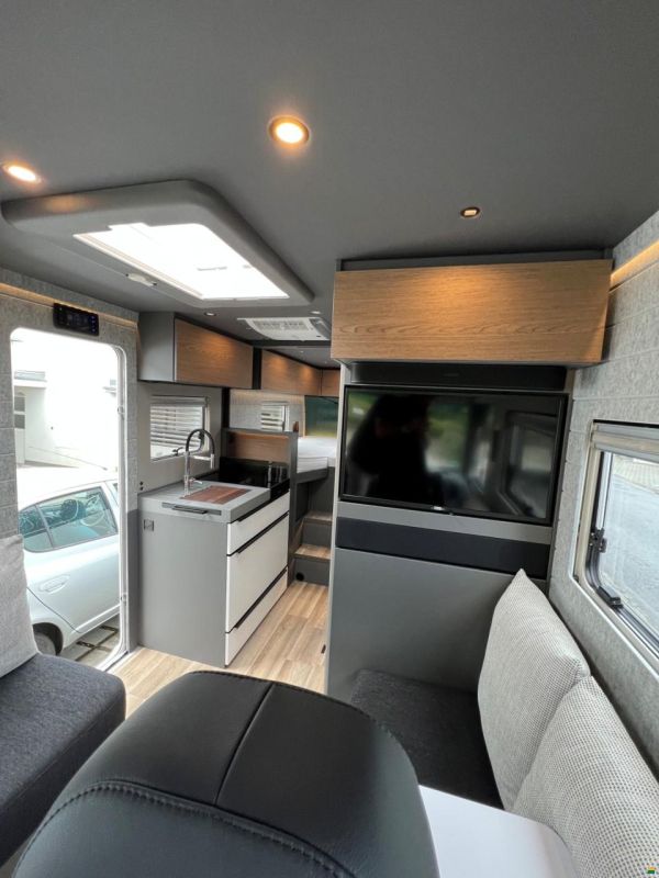 Niesmann-Bischoff iSmove 6.9