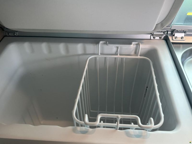 VW T6.1 California Ocean Last Edition