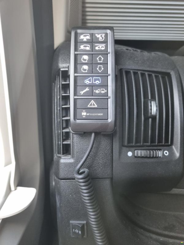 Clever Vans DUO 540