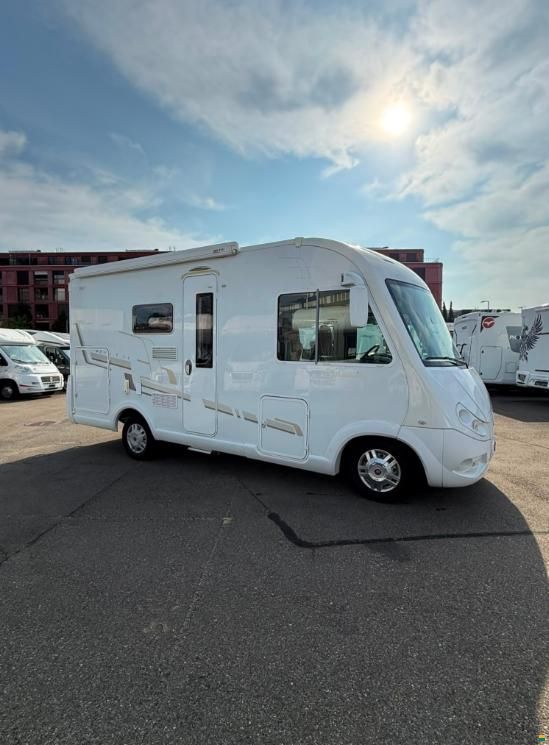 Bavaria Arctic X160 LG