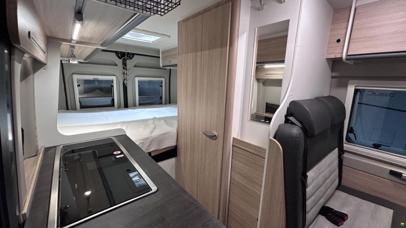 Sunlight Cliff 600 Adventure Edition