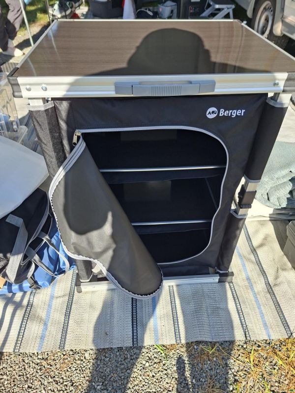 Knaus 550 TK