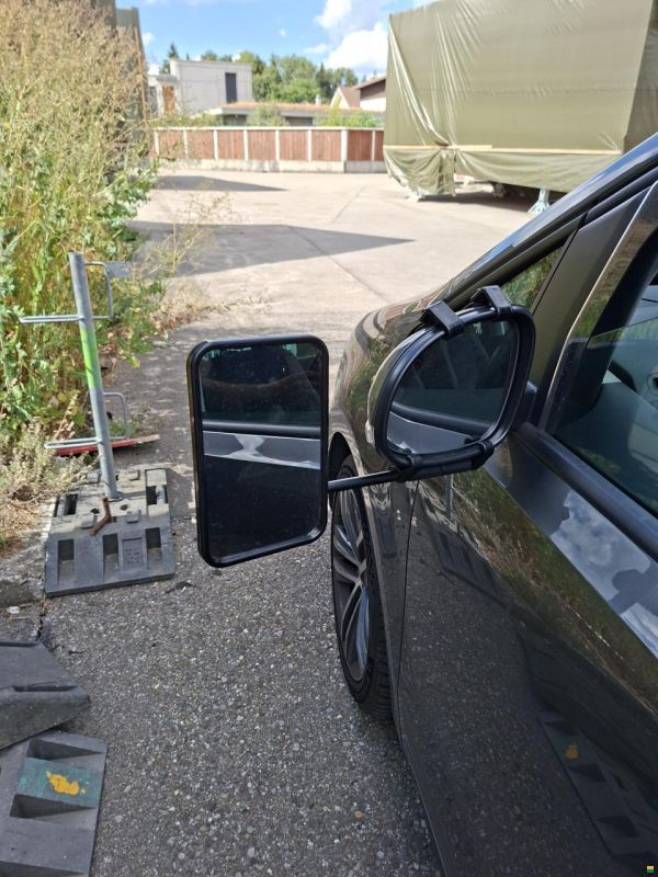 Knaus 550 TK