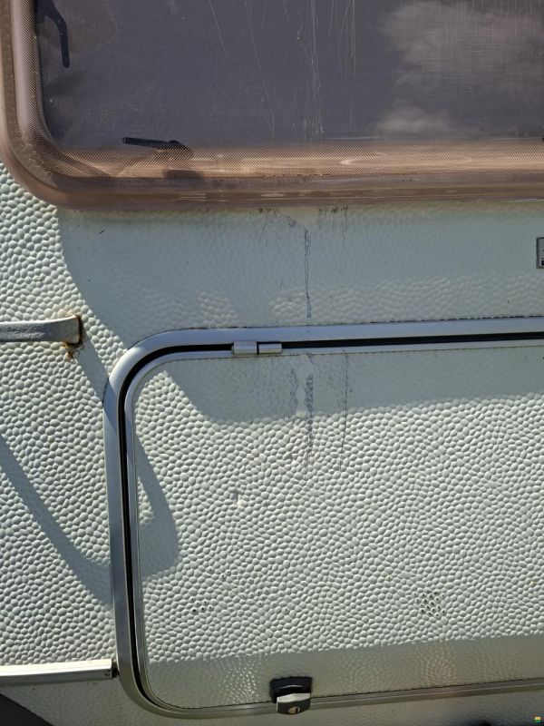 Knaus 550 TK