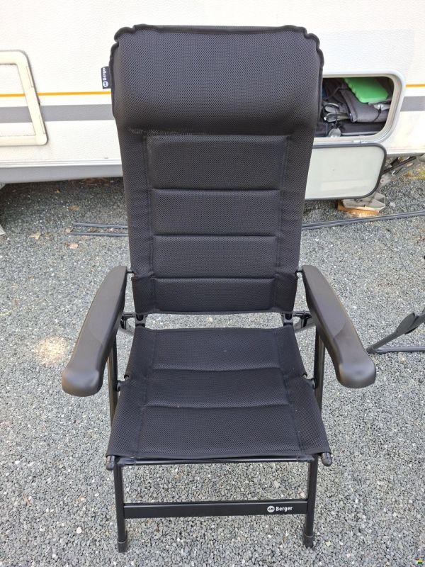 Knaus 550 TK