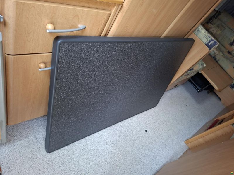 Knaus 550 TK