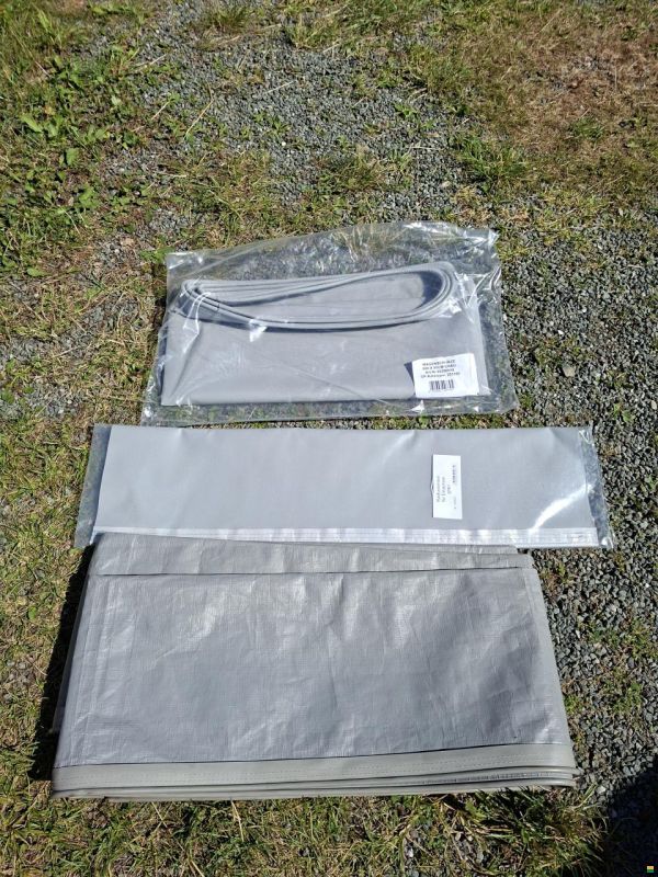 Knaus 550 TK