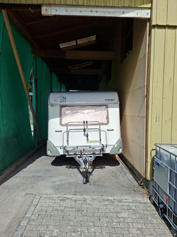 Knaus 550 TK
